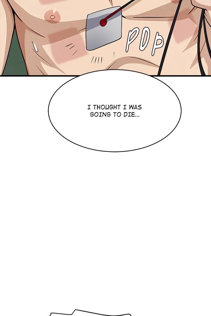 My Other Girlfriend - Chapter 37 Page 135