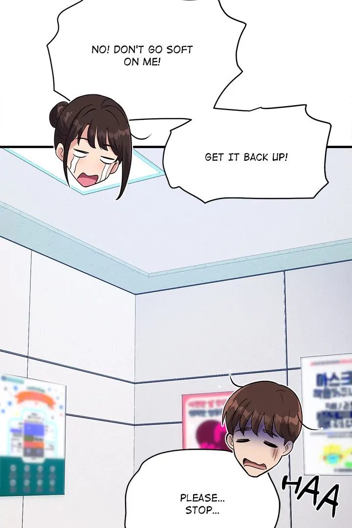 My Other Girlfriend - Chapter 37 Page 136