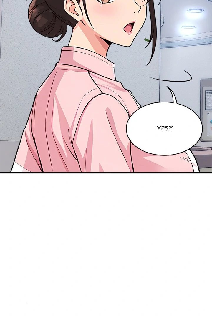 My Other Girlfriend - Chapter 37 Page 151