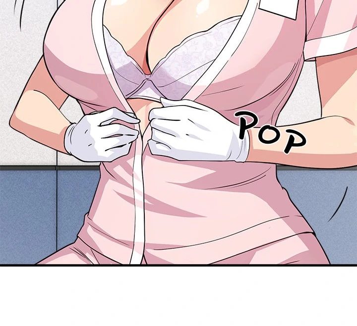 My Other Girlfriend - Chapter 37 Page 39