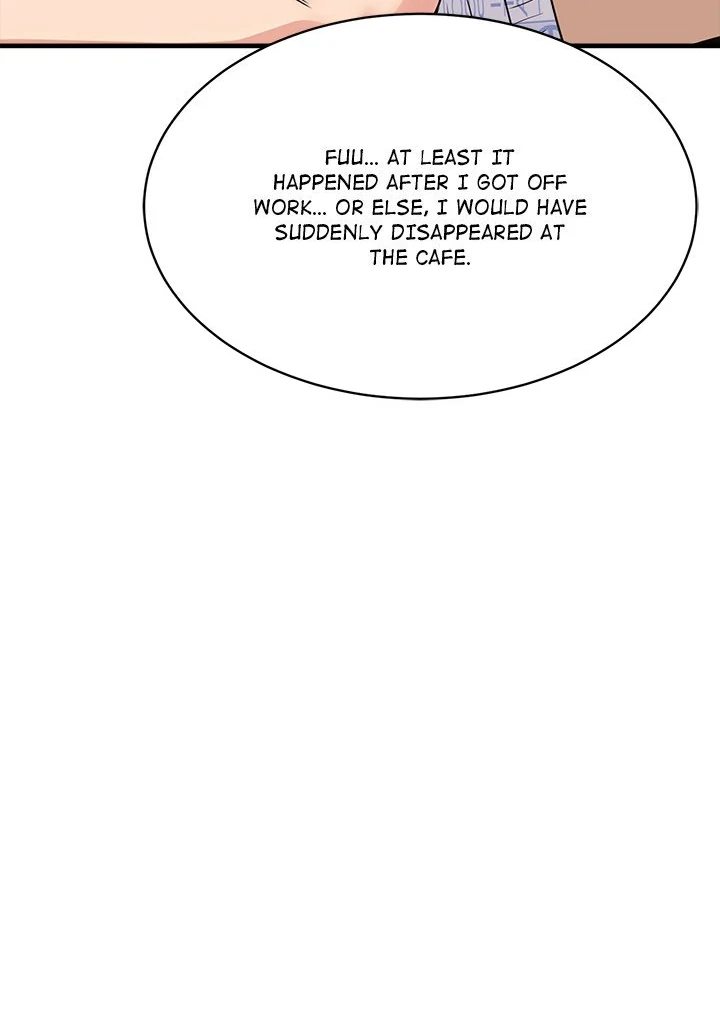 My Other Girlfriend - Chapter 37 Page 48