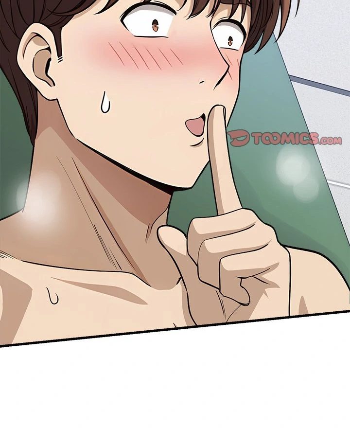 My Other Girlfriend - Chapter 37 Page 78