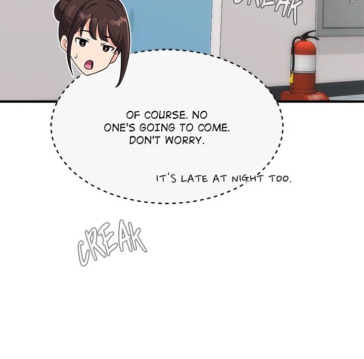 My Other Girlfriend - Chapter 37 Page 82