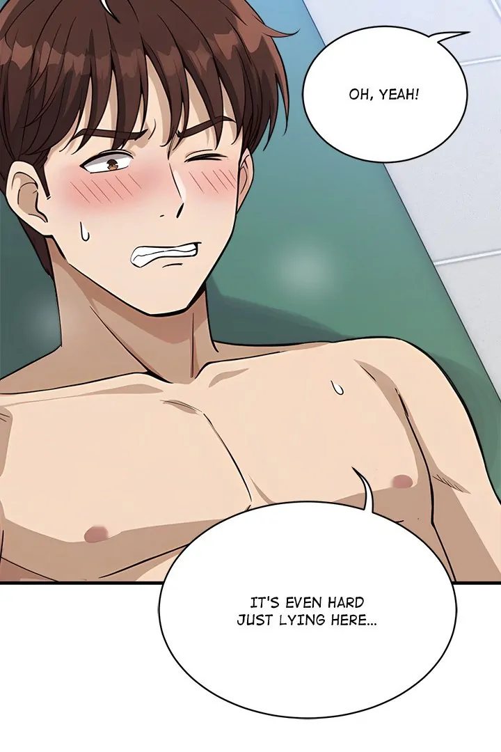 My Other Girlfriend - Chapter 37 Page 86