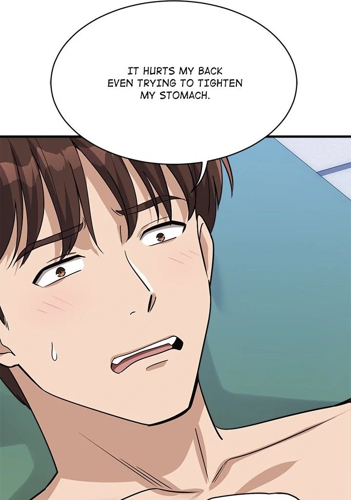 My Other Girlfriend - Chapter 37 Page 91