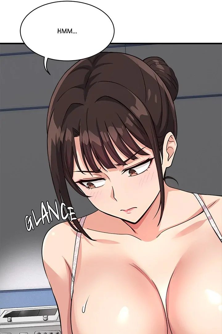 My Other Girlfriend - Chapter 37 Page 93