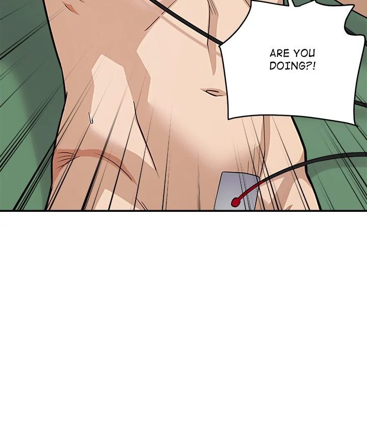 My Other Girlfriend - Chapter 37 Page 97