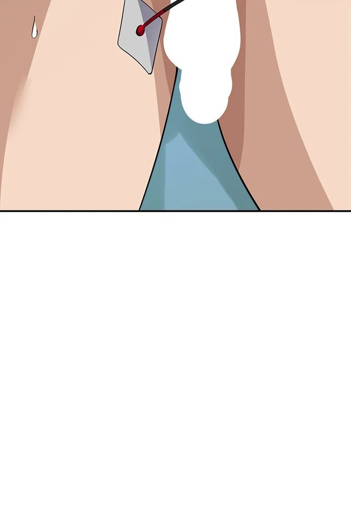 My Other Girlfriend - Chapter 37 Page 99