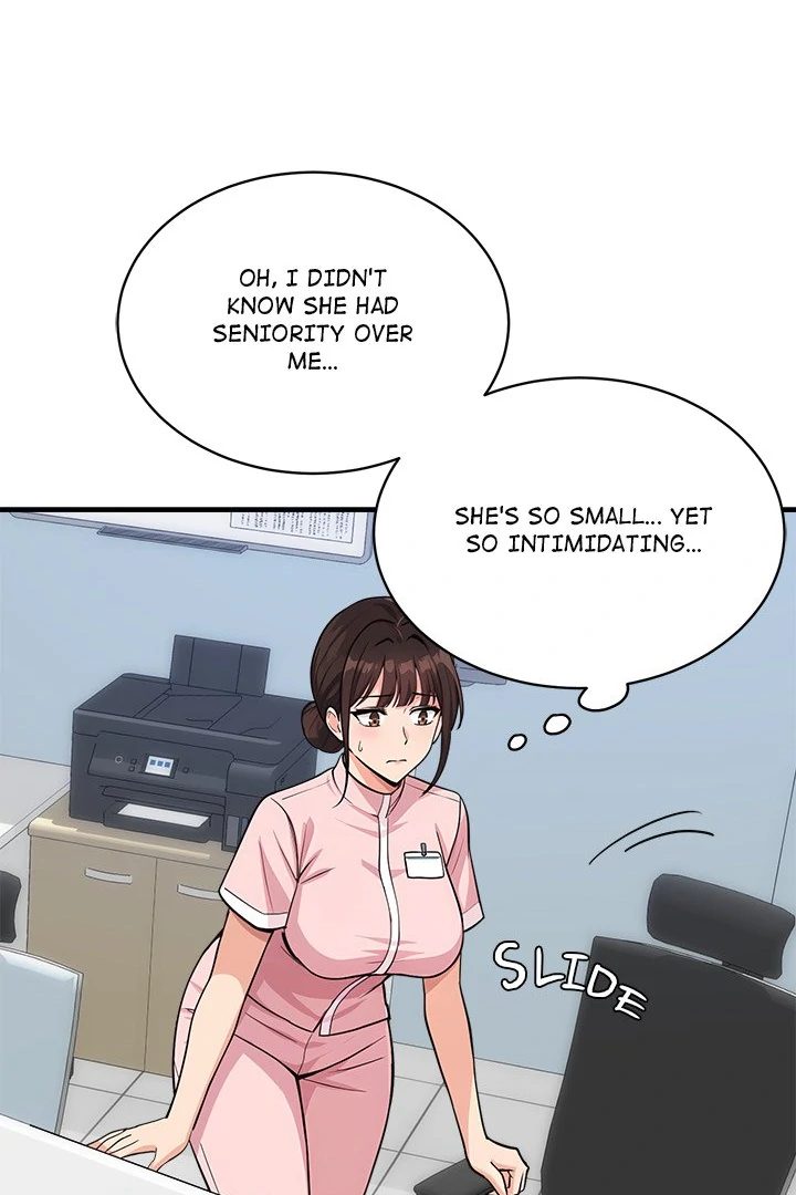 My Other Girlfriend - Chapter 38 Page 10