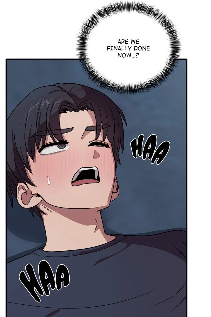 My Other Girlfriend - Chapter 38 Page 101