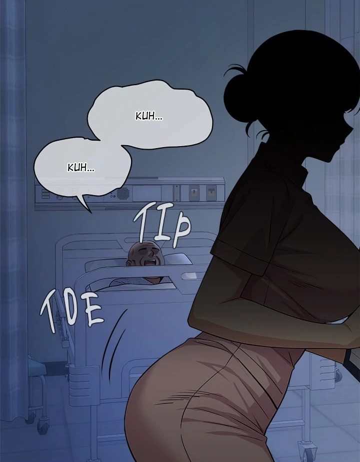 My Other Girlfriend - Chapter 38 Page 104