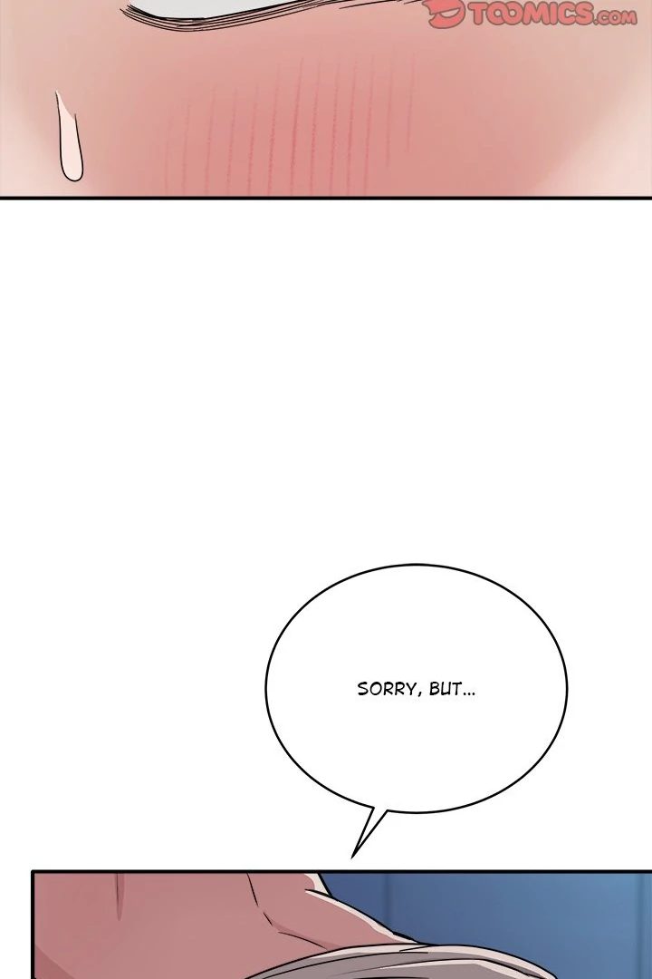 My Other Girlfriend - Chapter 38 Page 105