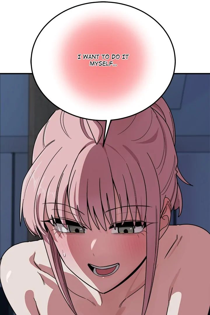 My Other Girlfriend - Chapter 38 Page 110