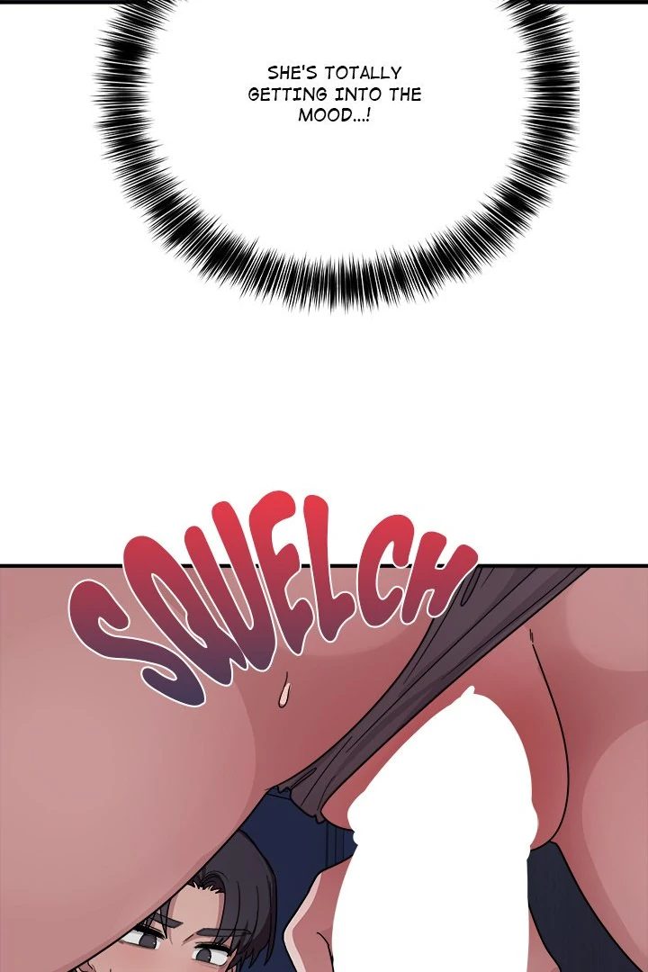 My Other Girlfriend - Chapter 38 Page 114