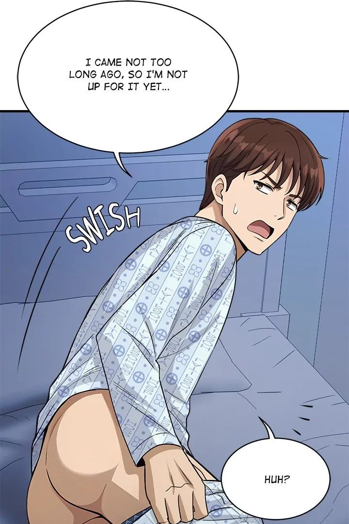 My Other Girlfriend - Chapter 38 Page 129