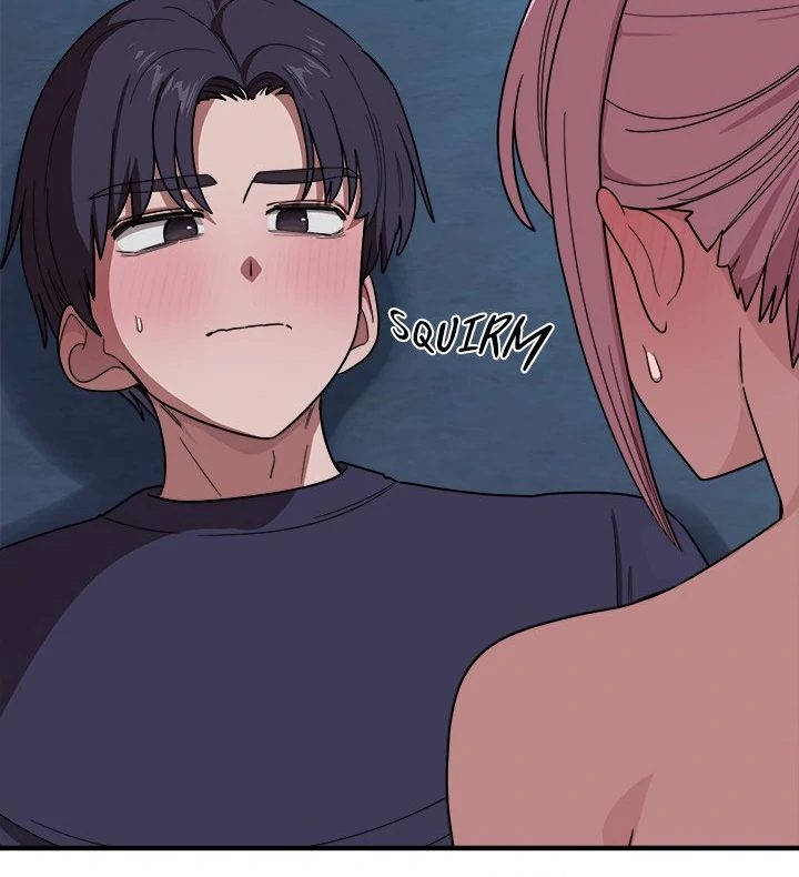 My Other Girlfriend - Chapter 38 Page 136