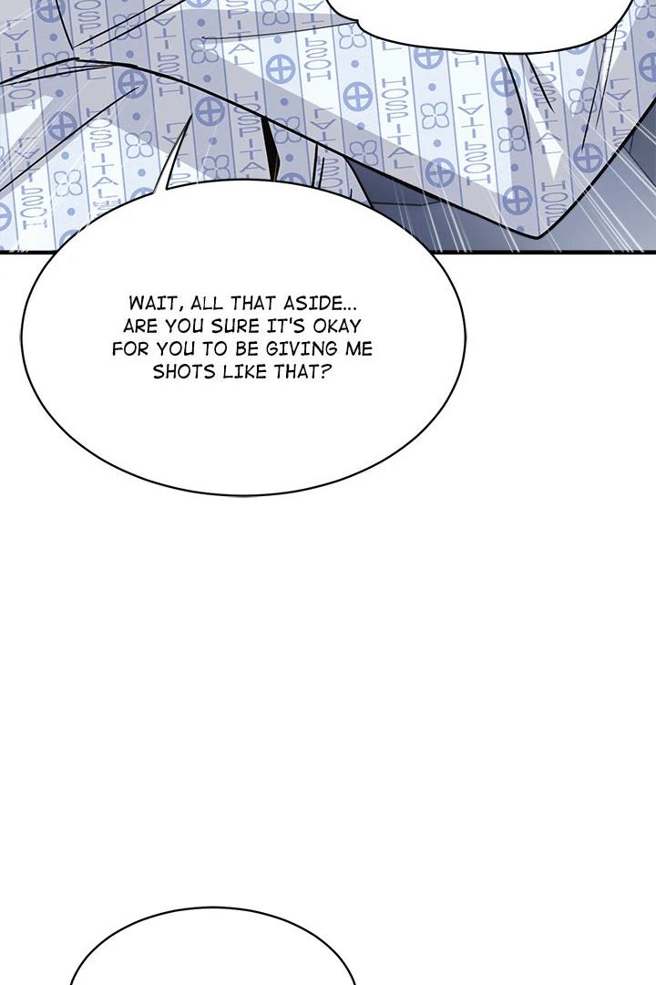 My Other Girlfriend - Chapter 38 Page 147