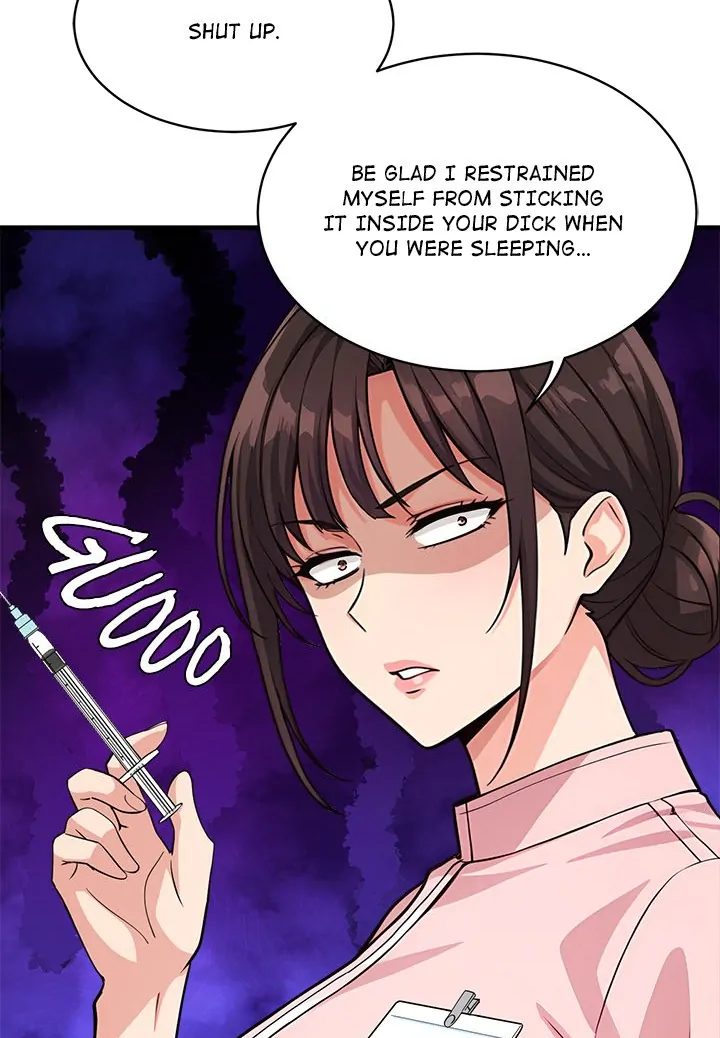 My Other Girlfriend - Chapter 38 Page 149