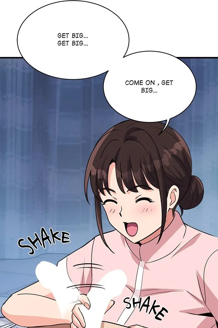 My Other Girlfriend - Chapter 38 Page 153