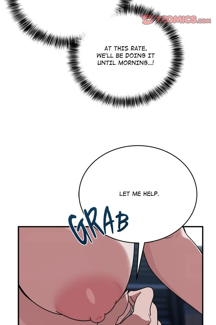 My Other Girlfriend - Chapter 38 Page 156