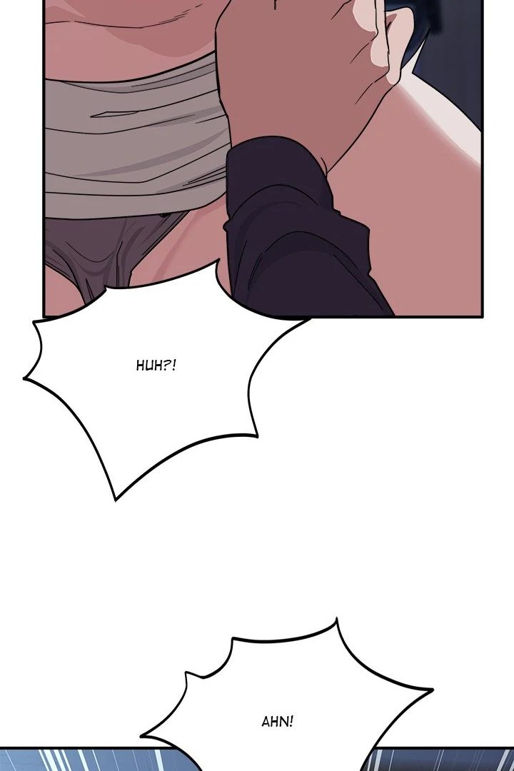 My Other Girlfriend - Chapter 38 Page 158