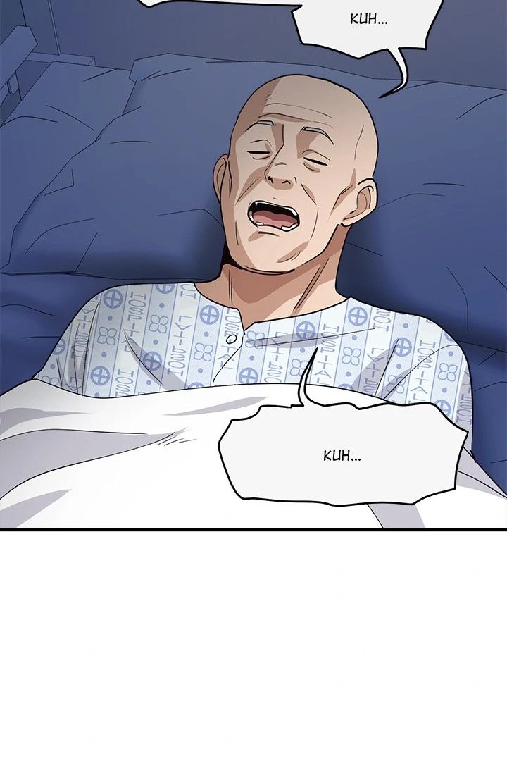 My Other Girlfriend - Chapter 38 Page 166