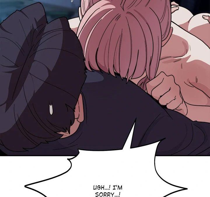 My Other Girlfriend - Chapter 38 Page 169