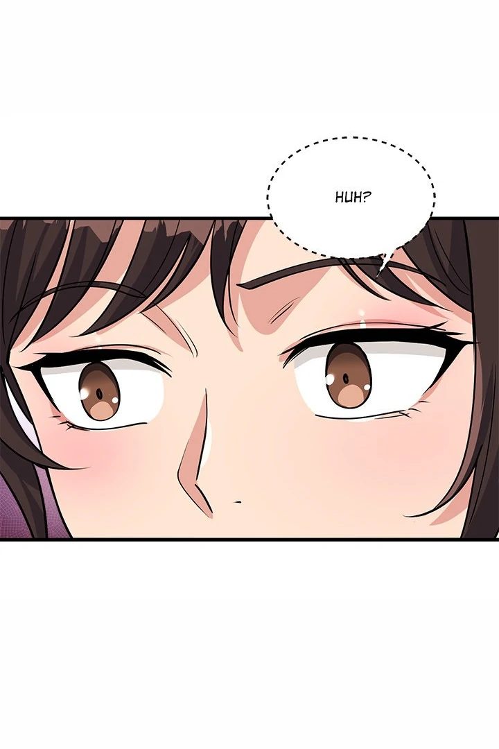 My Other Girlfriend - Chapter 38 Page 172