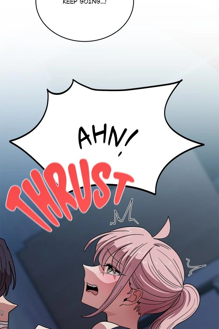 My Other Girlfriend - Chapter 38 Page 177