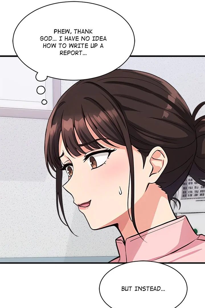 My Other Girlfriend - Chapter 38 Page 19