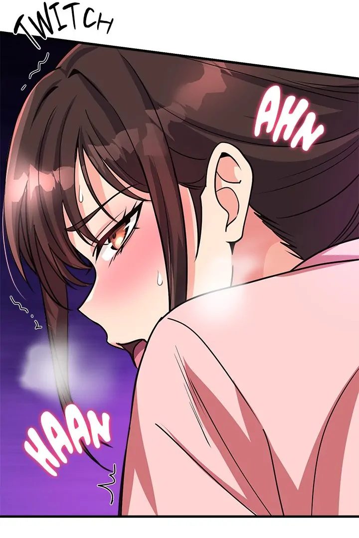 My Other Girlfriend - Chapter 38 Page 201