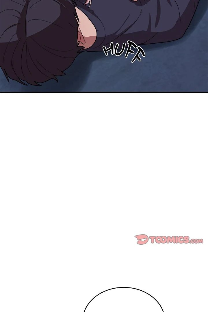 My Other Girlfriend - Chapter 38 Page 204