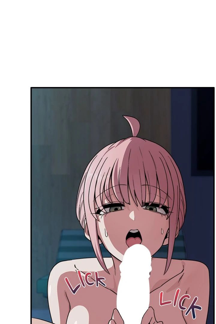 My Other Girlfriend - Chapter 38 Page 22