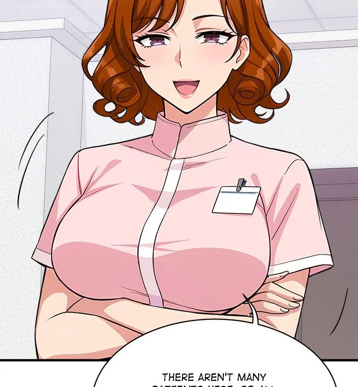 My Other Girlfriend - Chapter 38 Page 23