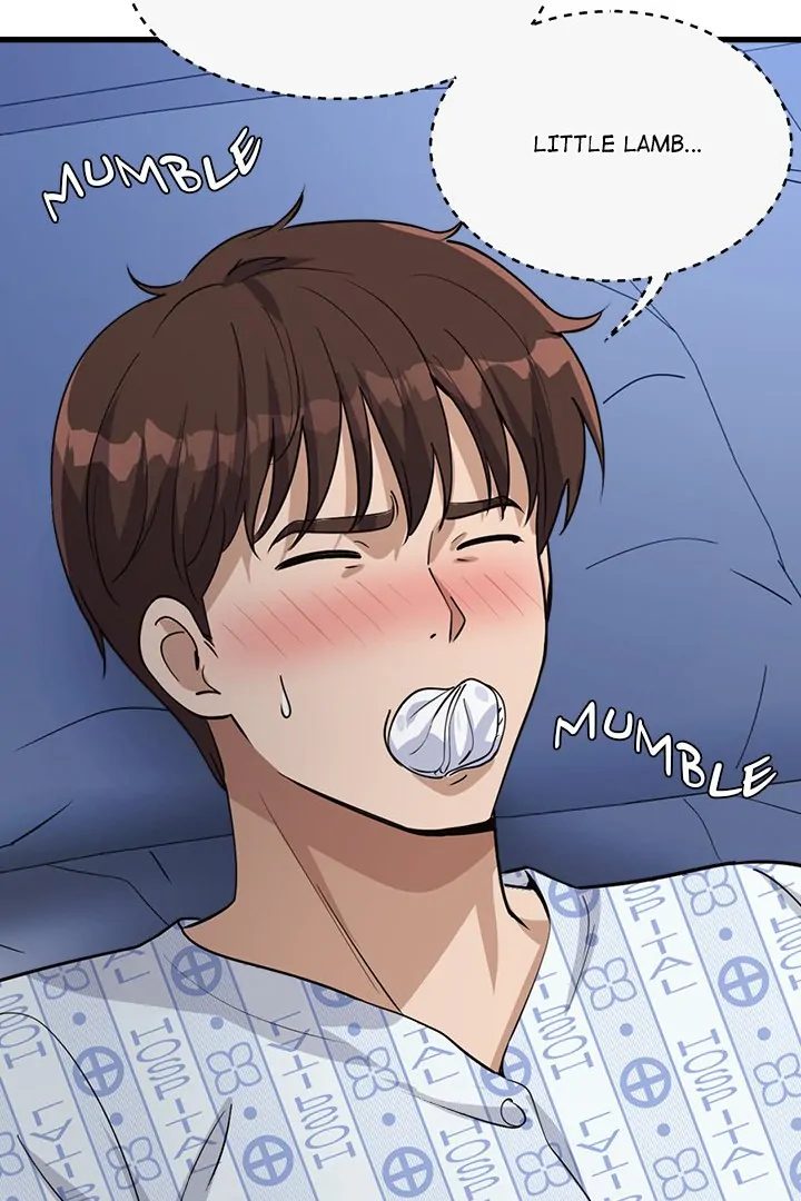 My Other Girlfriend - Chapter 38 Page 235