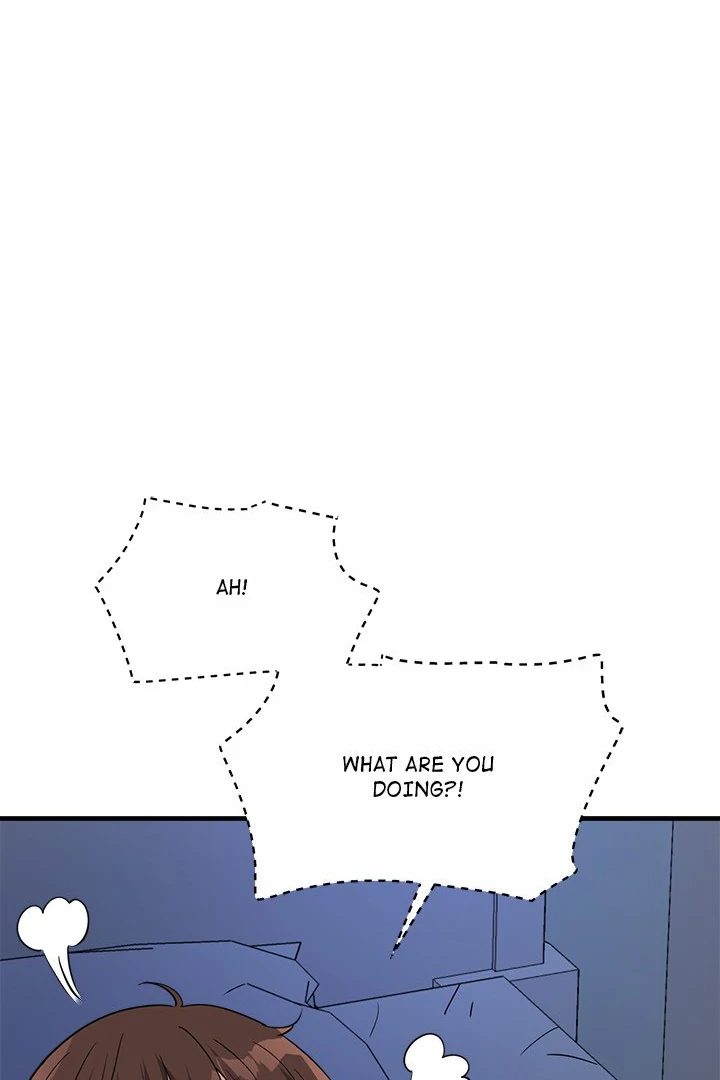 My Other Girlfriend - Chapter 38 Page 251