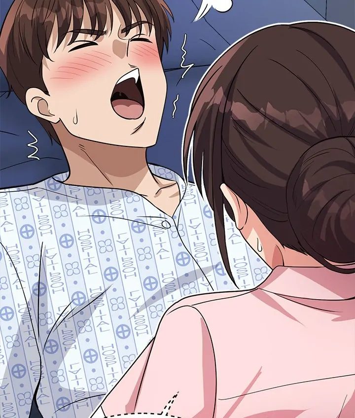 My Other Girlfriend - Chapter 38 Page 252