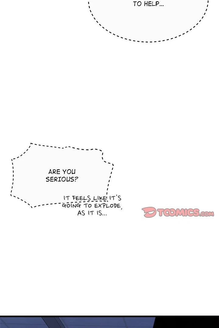 My Other Girlfriend - Chapter 38 Page 254