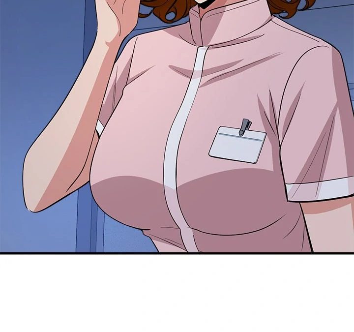 My Other Girlfriend - Chapter 38 Page 257