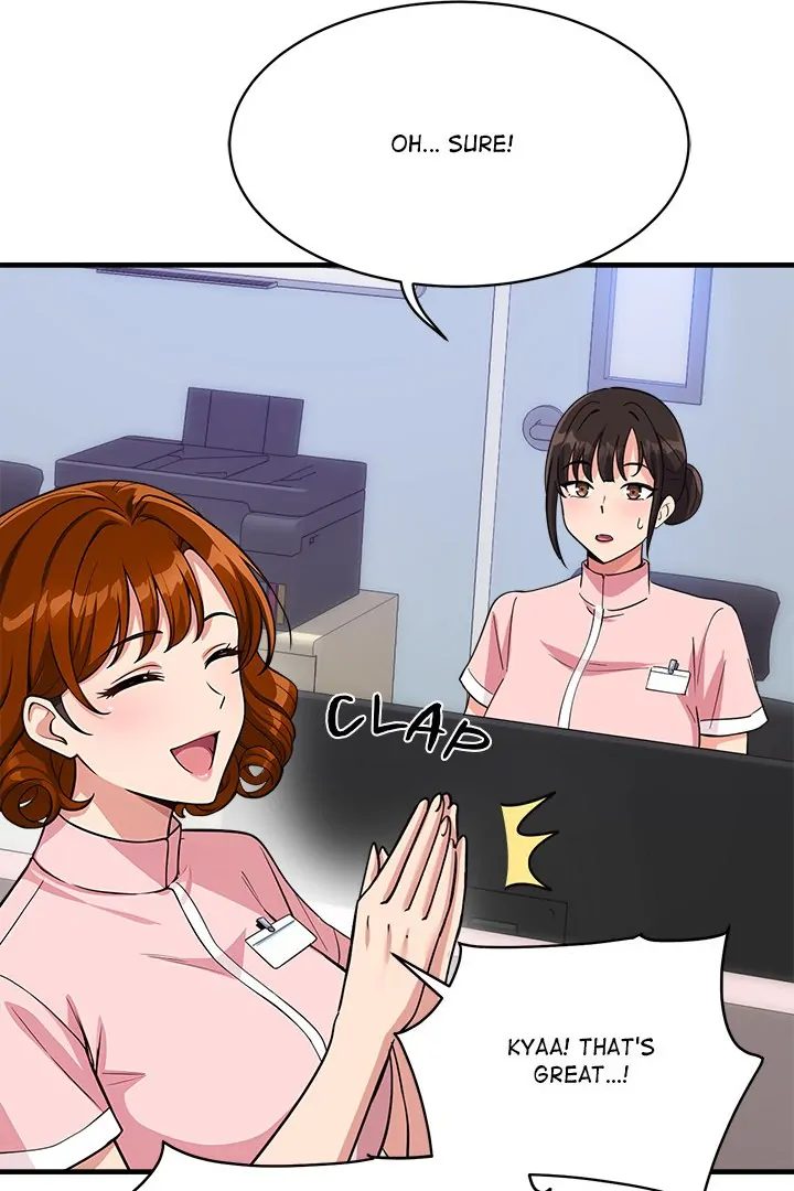 My Other Girlfriend - Chapter 38 Page 27