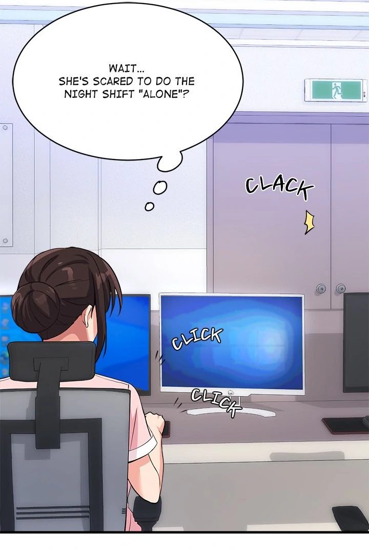 My Other Girlfriend - Chapter 38 Page 37