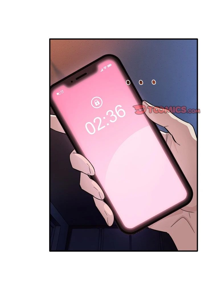 My Other Girlfriend - Chapter 38 Page 4