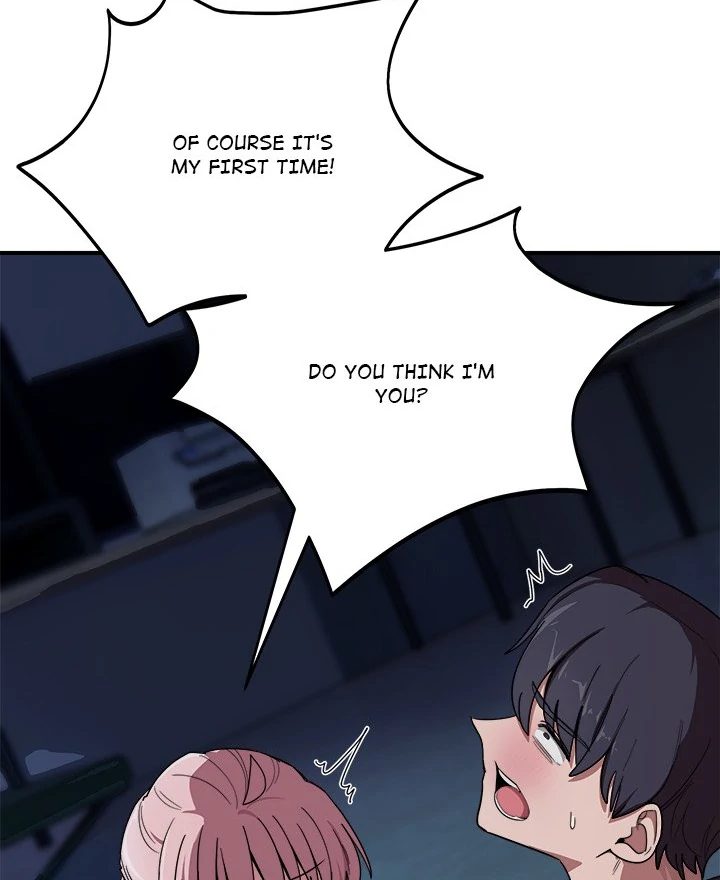 My Other Girlfriend - Chapter 38 Page 44