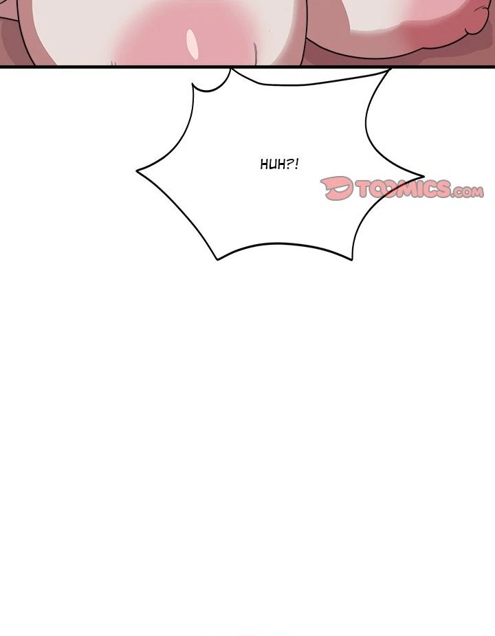 My Other Girlfriend - Chapter 38 Page 53