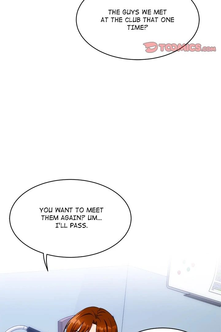 My Other Girlfriend - Chapter 38 Page 57