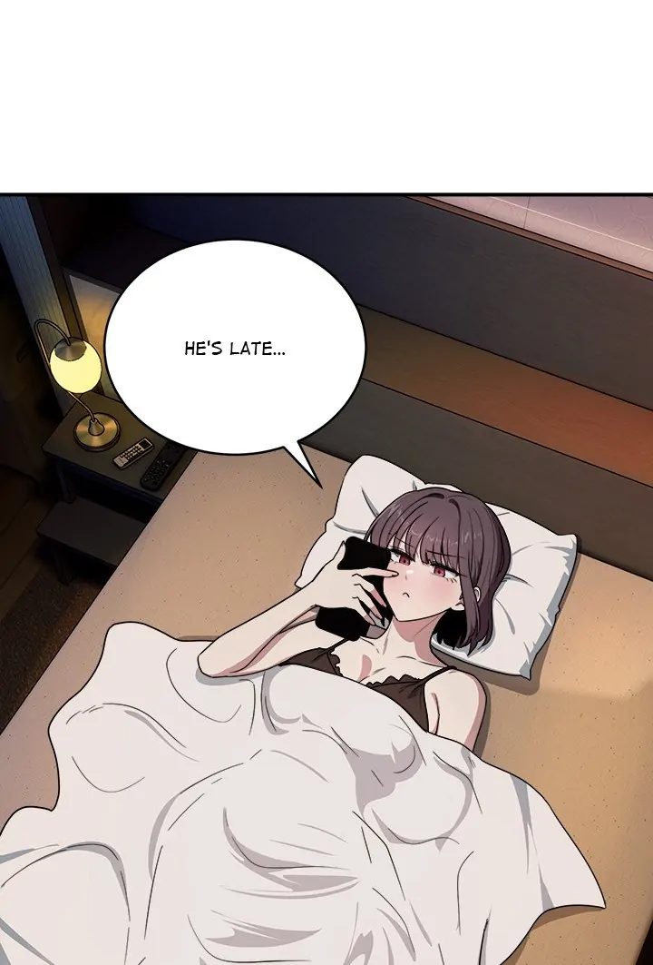 My Other Girlfriend - Chapter 38 Page 6