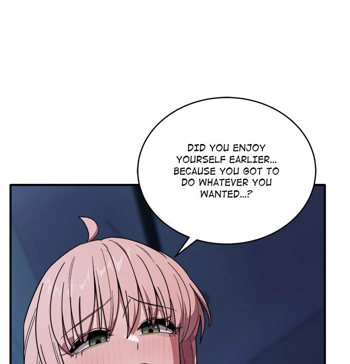 My Other Girlfriend - Chapter 38 Page 62