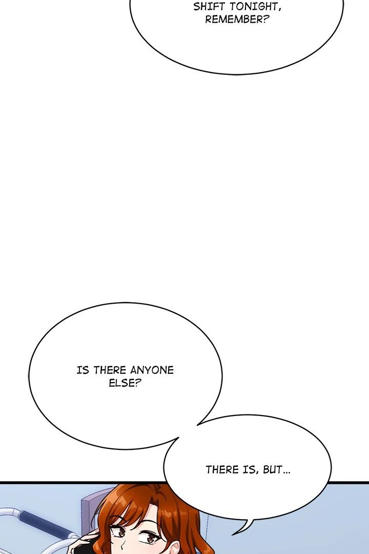 My Other Girlfriend - Chapter 38 Page 66