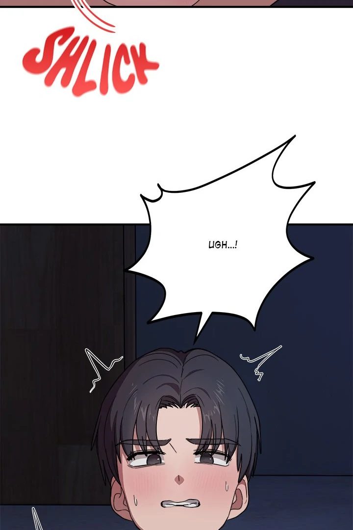 My Other Girlfriend - Chapter 38 Page 67