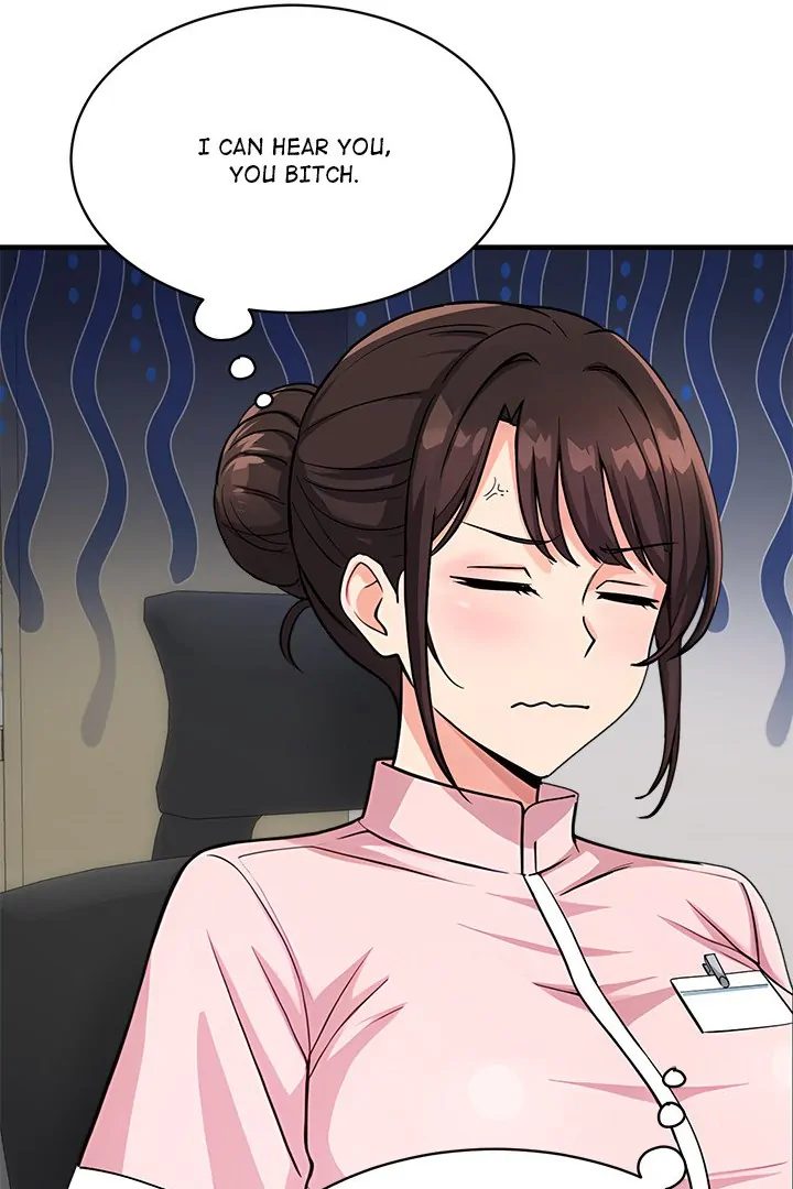 My Other Girlfriend - Chapter 38 Page 72